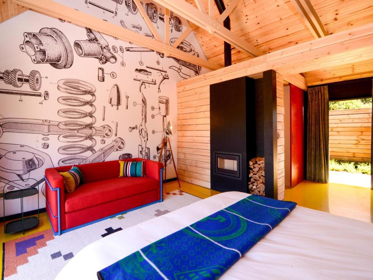 Pitstop Lodge Gordonʼs Bay Zewnętrze zdjęcie